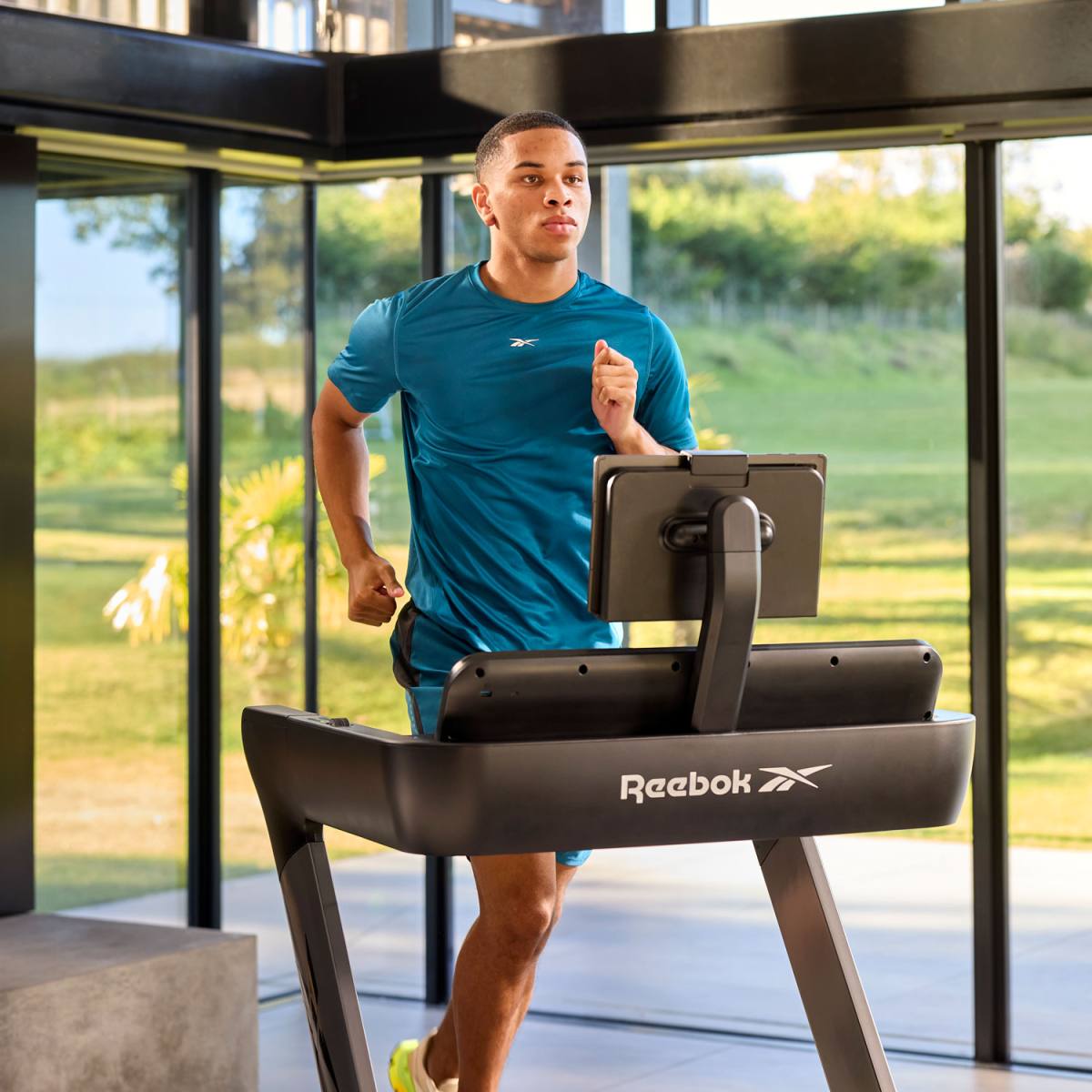 Reebok Z-Tech Løbebånd – billede 11