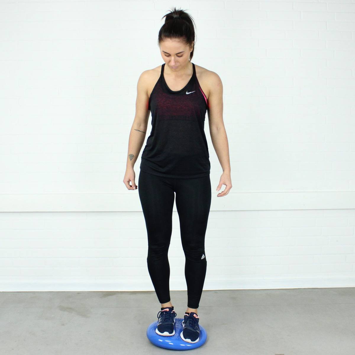 Odin Massage Balancepude, billede 11 hos ActiveNordic