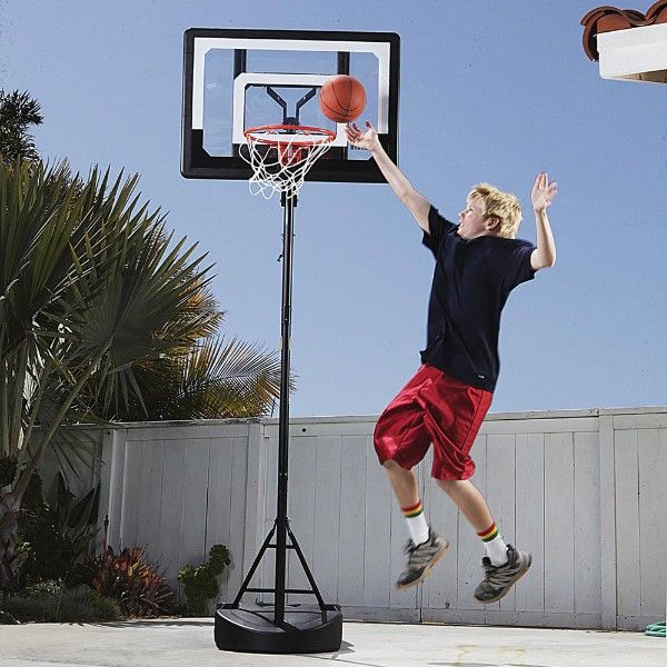 Sklz Pro Mini Hoop System – Basketball, billede 2 hos ActiveNordic