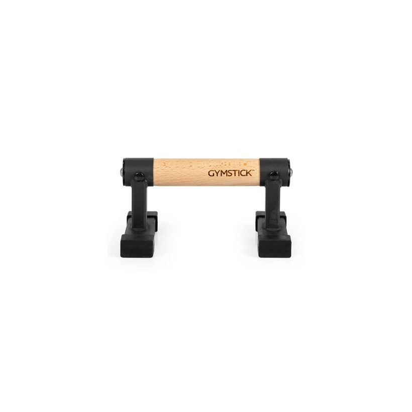 Gymstick Premium Parallettes S – Push up bars hos ActiveNordic