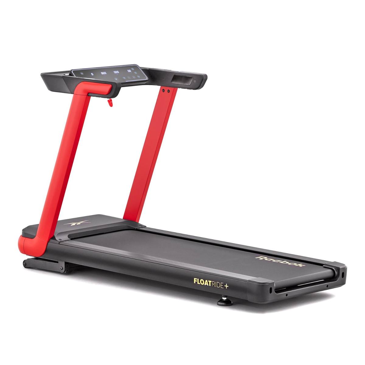 Reebok FR30z Floatride Løbebånd - Rød – billede 22
