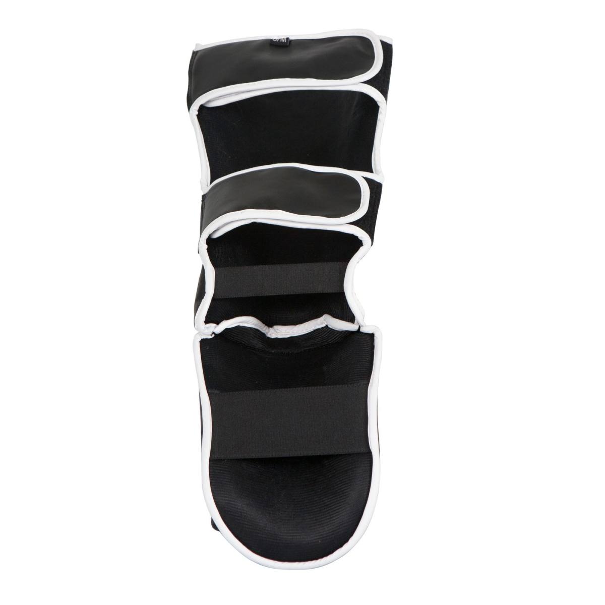 Hammer shin guards fight Str. M benskinne – Kampsport, billede 2 hos ActiveNordic