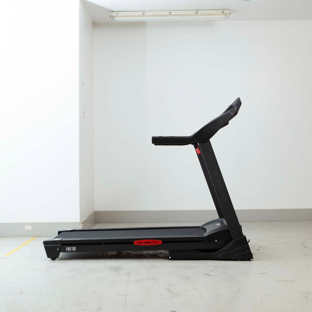 Titan Life Løbebånd T80 PRO – billede 2