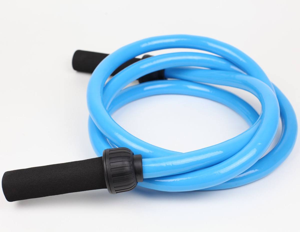 Odin HeavyRope Sjippetov 1.500g X-Heavy – Kampsport, billede 10 hos ActiveNordic