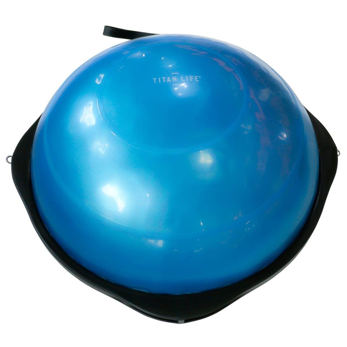 Titan Life Balance Træner Pro – Balancepude hos ActiveNordic