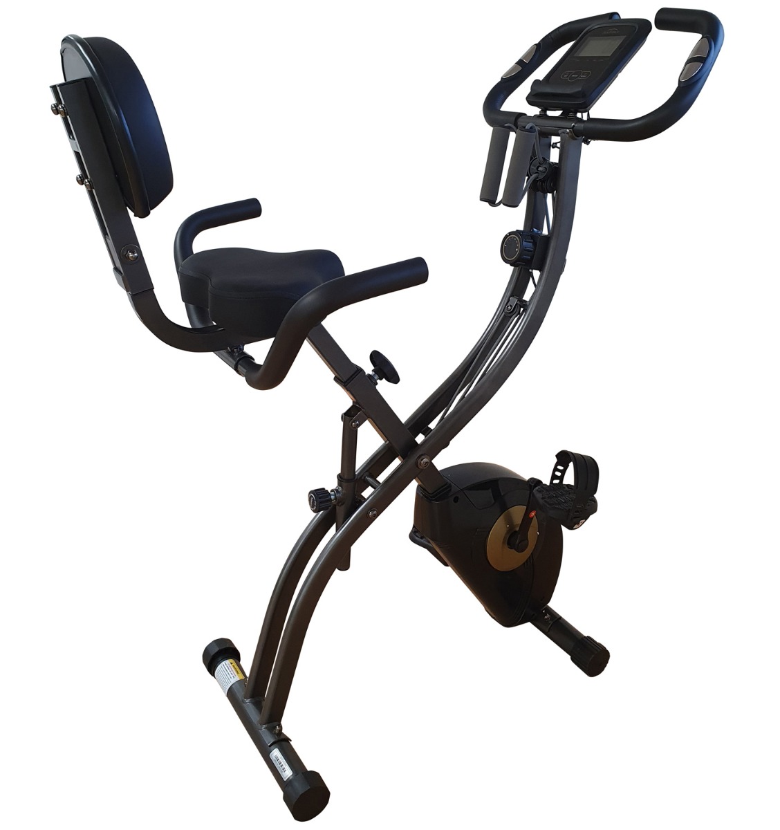 Odin B200 Sunfitter Foldbar Motionscykel – billede 7