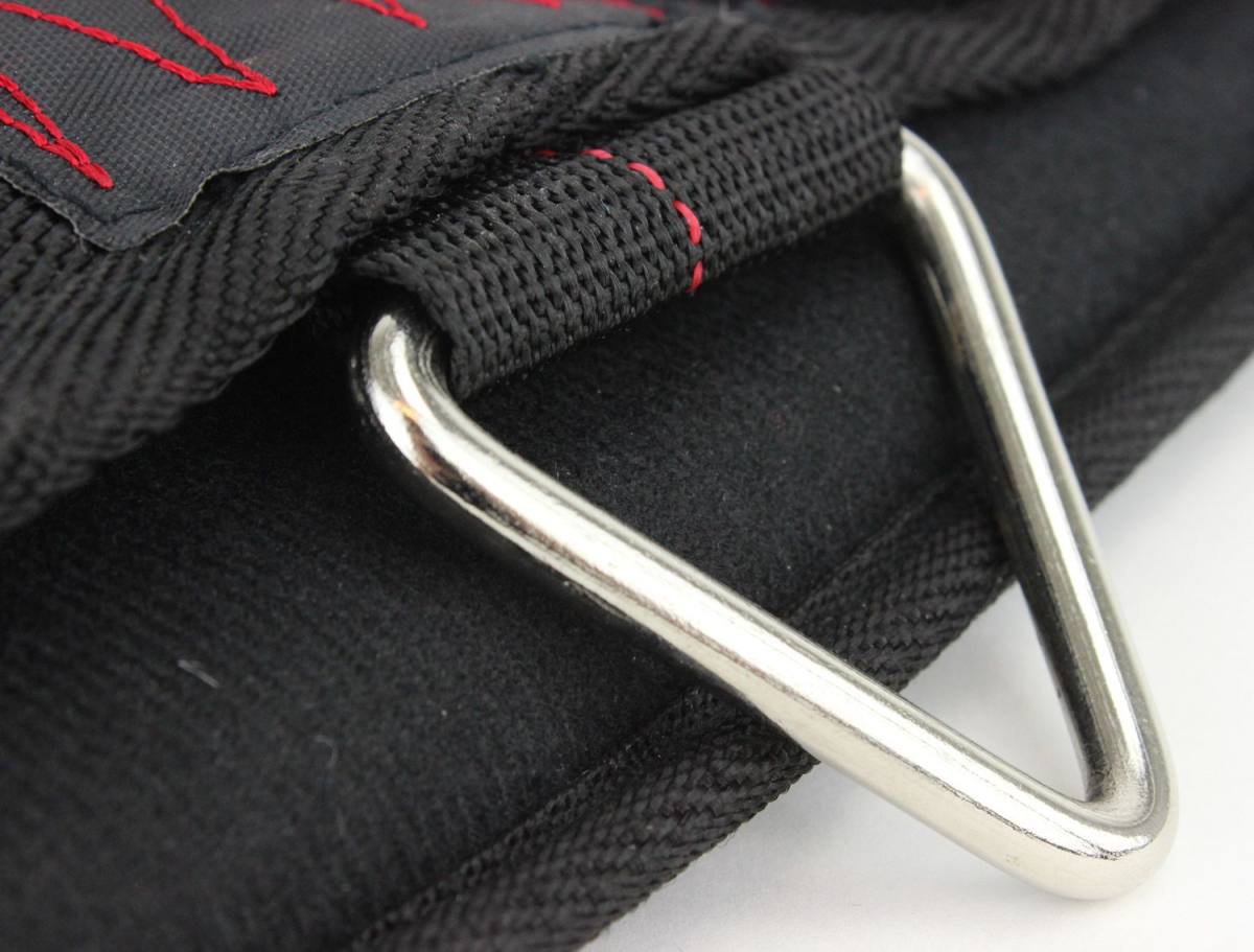 Odin Core Ab Straps – Pull Up Bar, billede 7 hos ActiveNordic