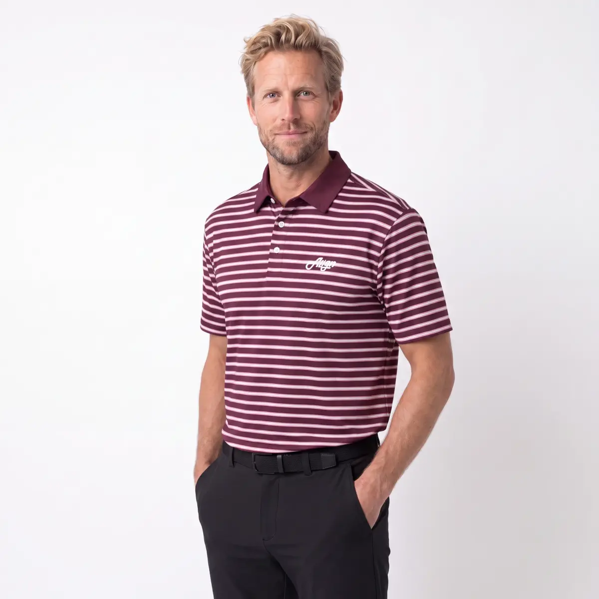 Alexander Polo - Brun – billede 3
