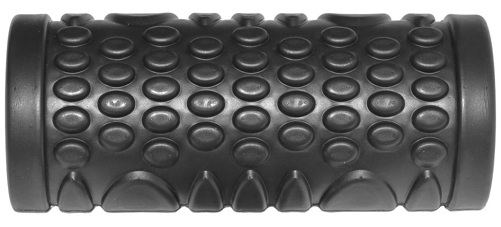 Odin Trigger Roller Foam Roller Sort, billede 3 hos ActiveNordic
