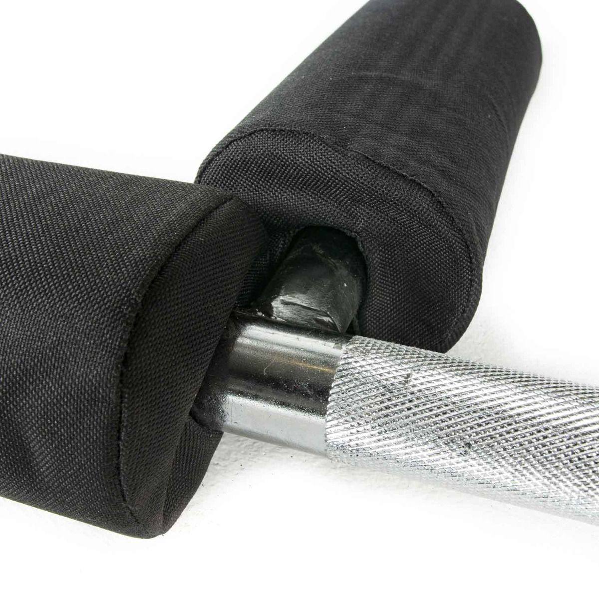 Thor Fitness Safety Squat Vægtstang 22kg / 220cm, billede 3 hos ActiveNordic