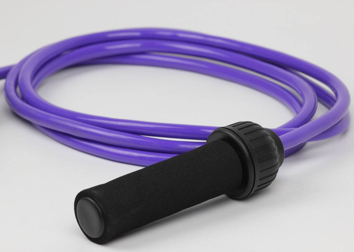Odin HeavyRope Sjippetov 420g Light – Kampsport, billede 9 hos ActiveNordic