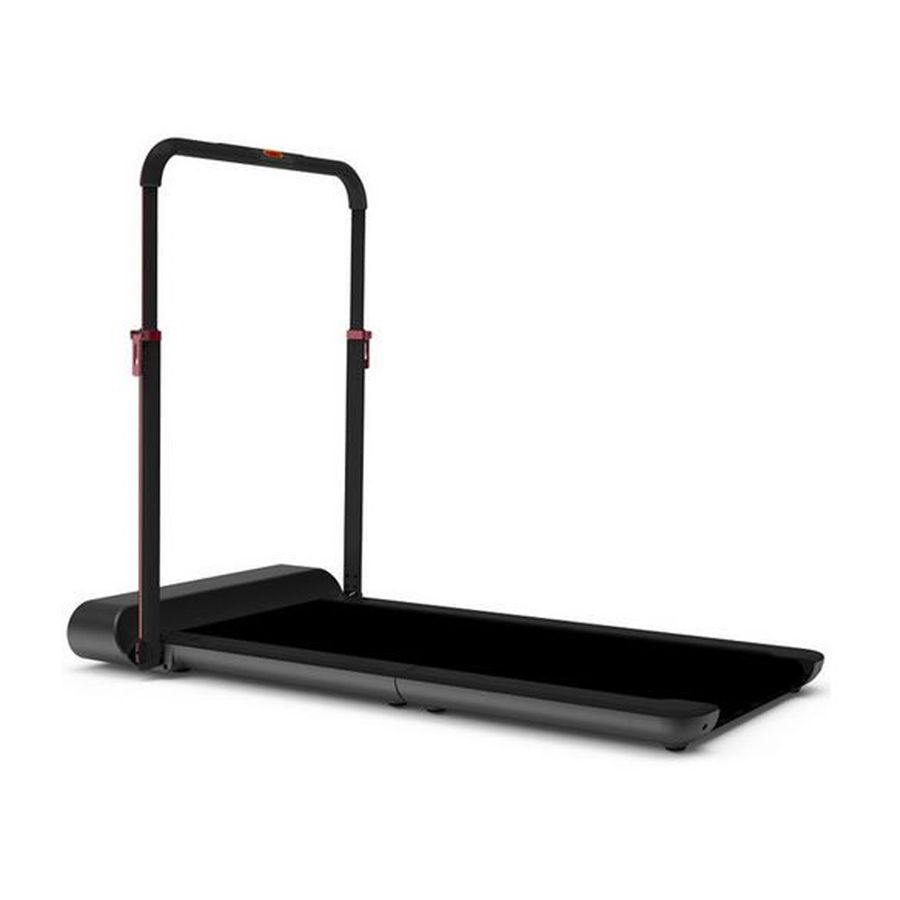 Odin R1 Walking Pad – Gåbånd hos ActiveNordic