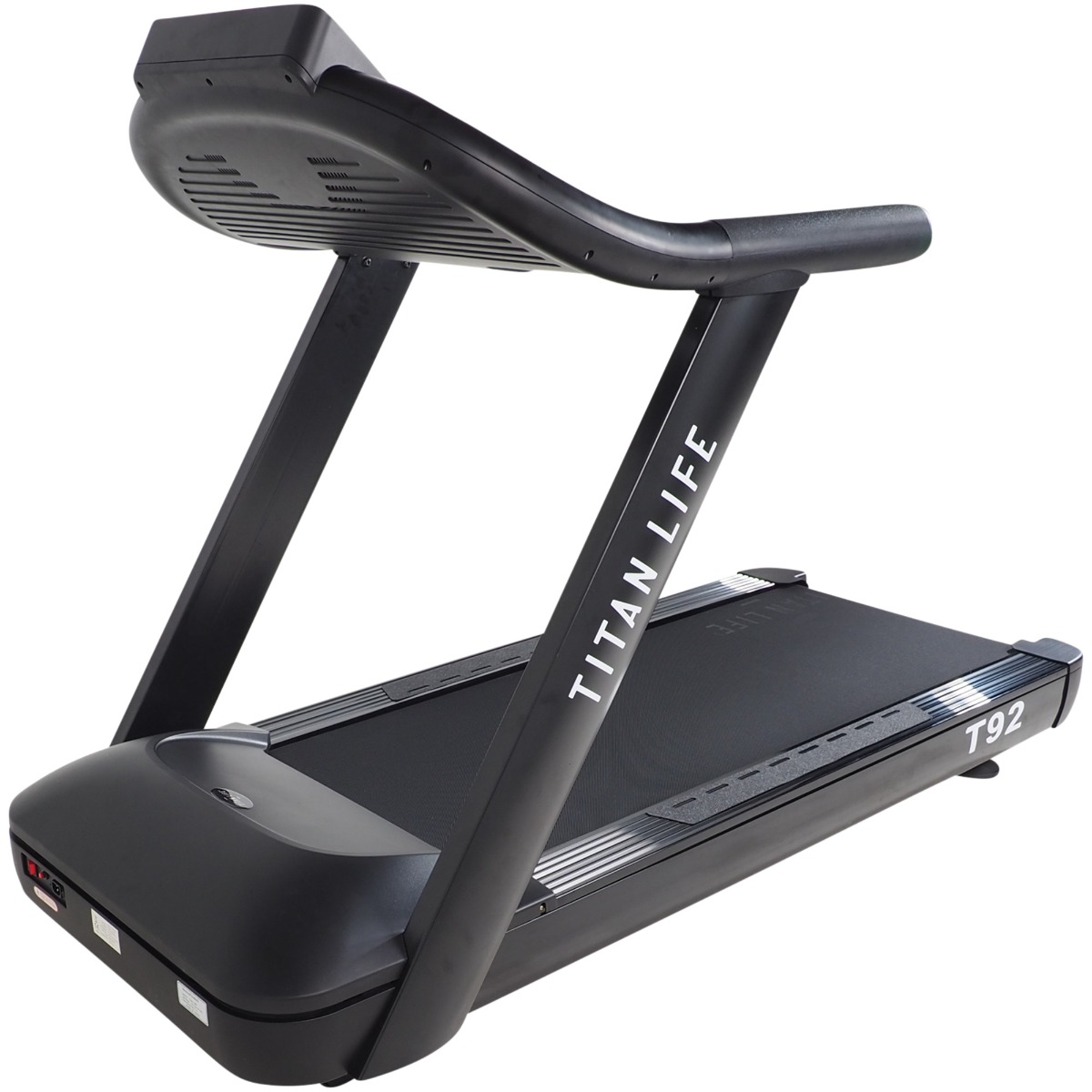 Titan Life Løbebånd T92 – billede 5
