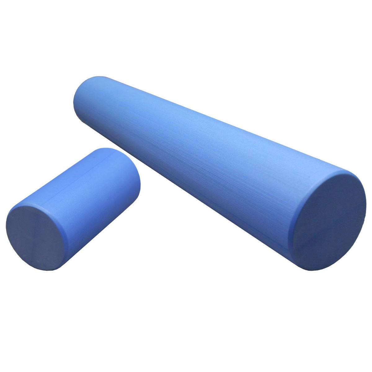 Odin Foam Roller Nature-Line Glat PAKKETILBUD hos ActiveNordic