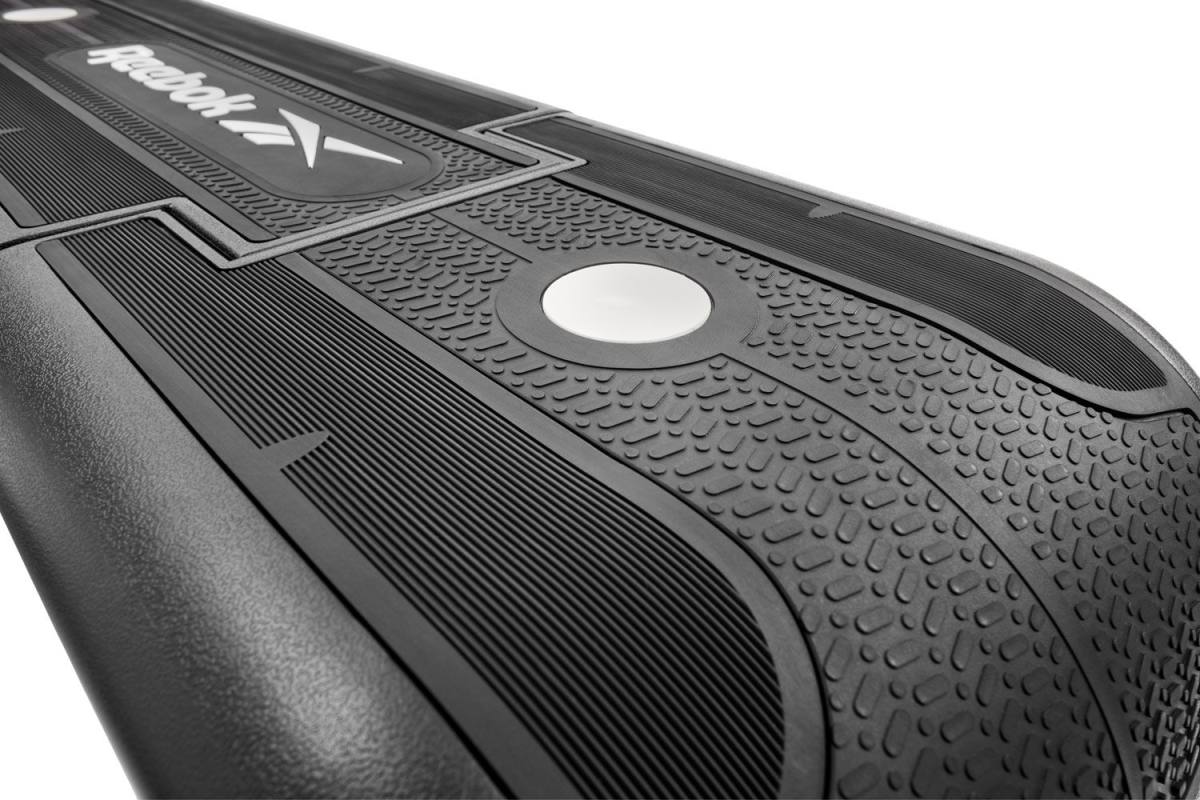 Reebok Deck Step The Original Træningsbænk Hvid, billede 18 hos ActiveNordic