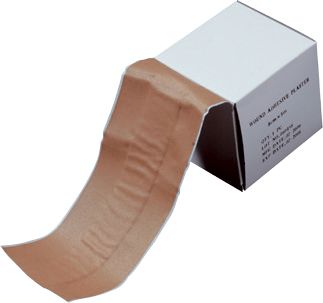 Aserve Kompresbandage Plaster (8cm x 5m) hos ActiveNordic
