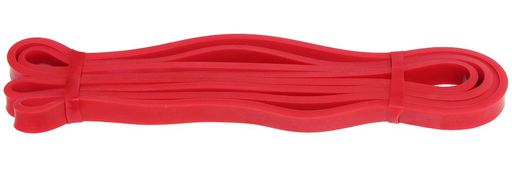 Odin Crossfit PowerBand Træningselastik Niveau 2 1,3cm X-Light, billede 4 hos ActiveNordic