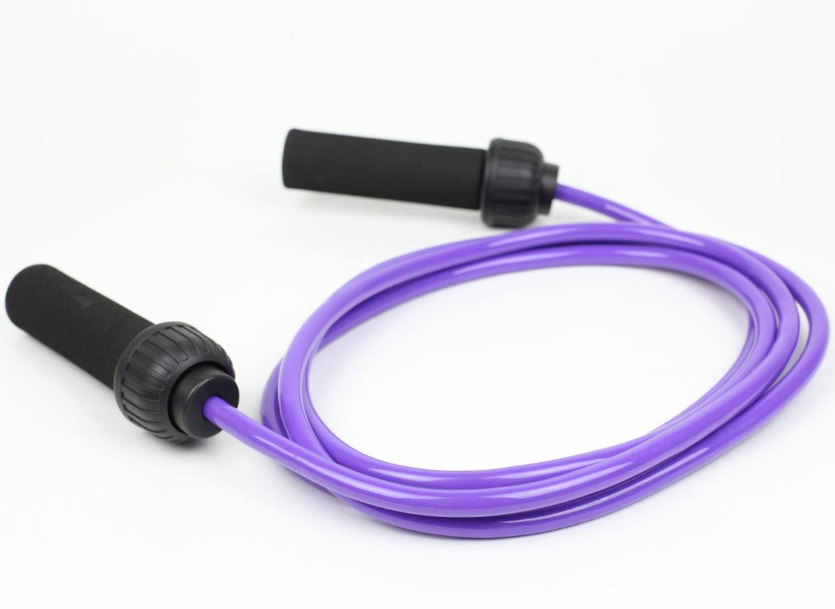 Odin HeavyRope Sjippetov 420g Light – Kampsport, billede 8 hos ActiveNordic