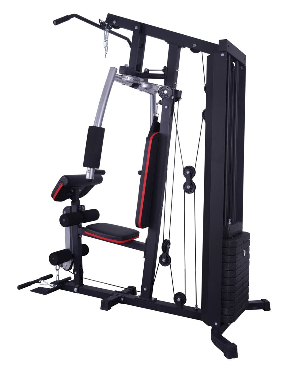 Odin Valhalla Home Gym Multistation 100kg – billede 6