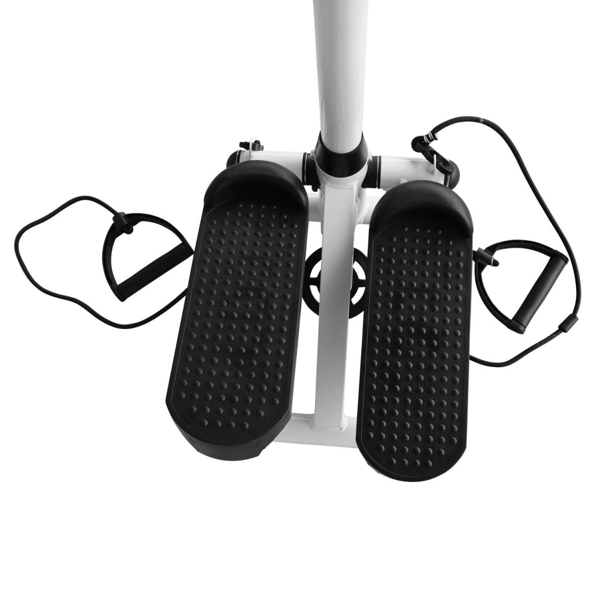 Odin Stepper m. Håndtag – Stepmaskiner, billede 5 hos ActiveNordic