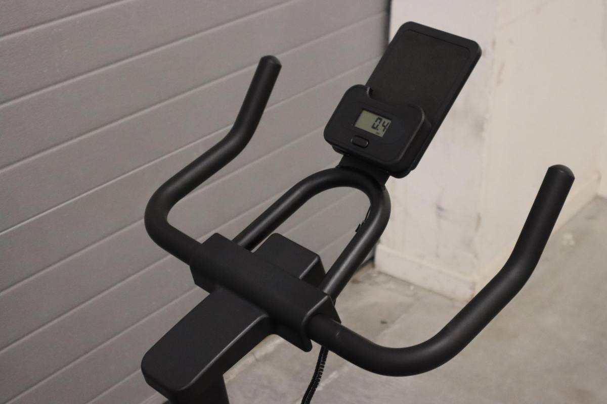 Odin S700 Spinningcykel – billede 7