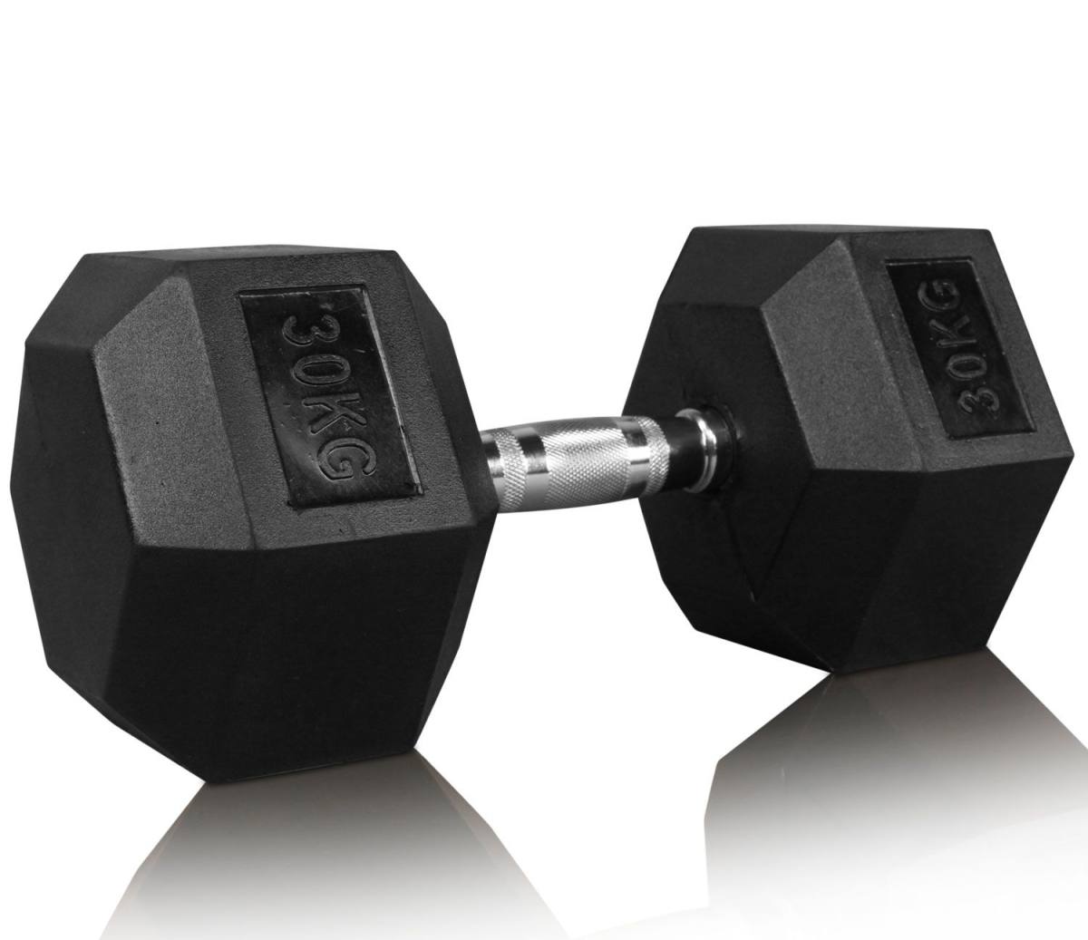 Odin Hex Håndvægte 30kg (1 stk) hos ActiveNordic