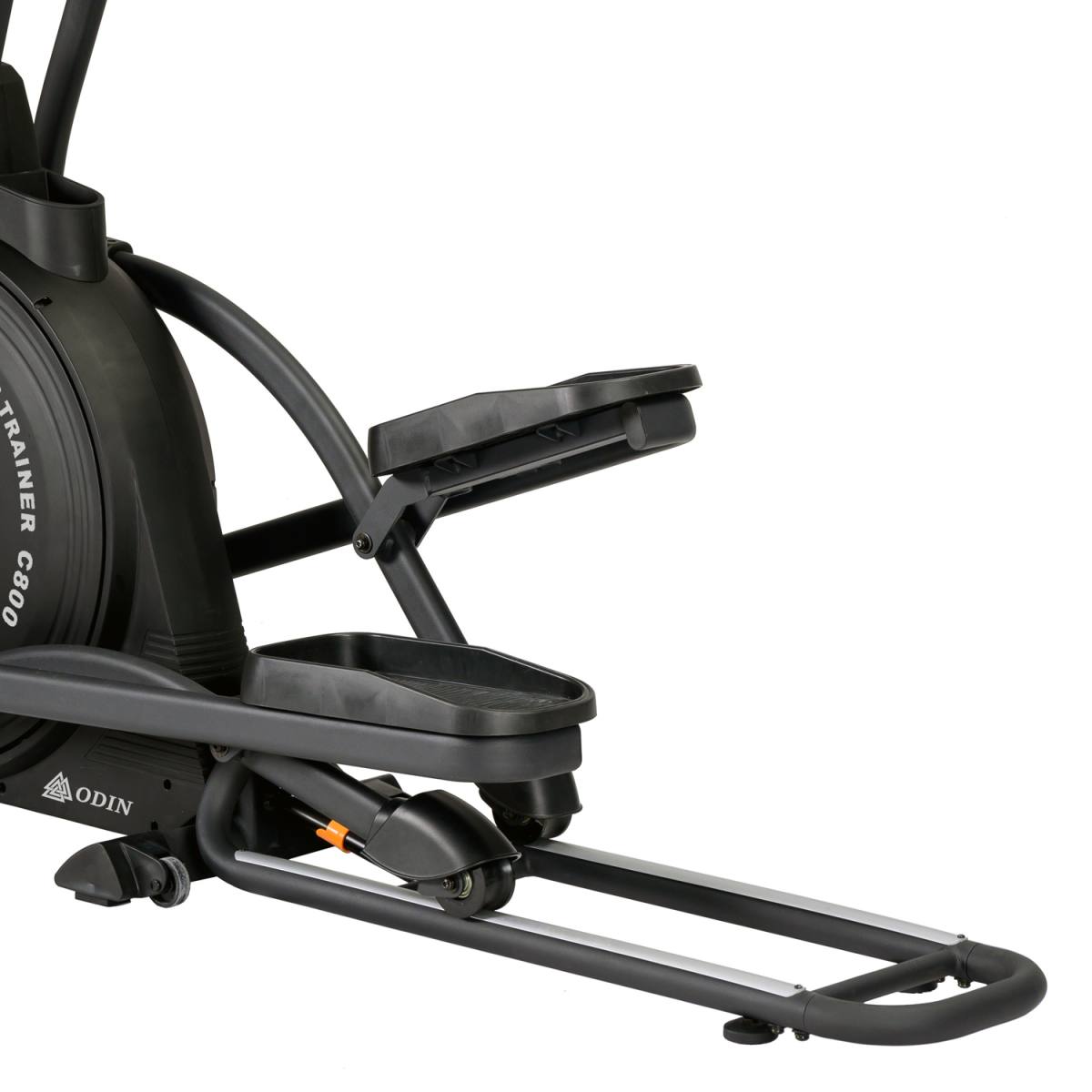Odin C800 Foldbar Crosstrainer – billede 2