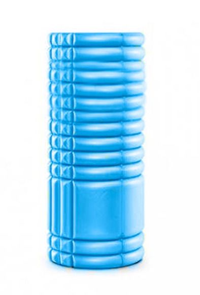 TITAN LIFE Foam Roller Blå 32cm hos ActiveNordic