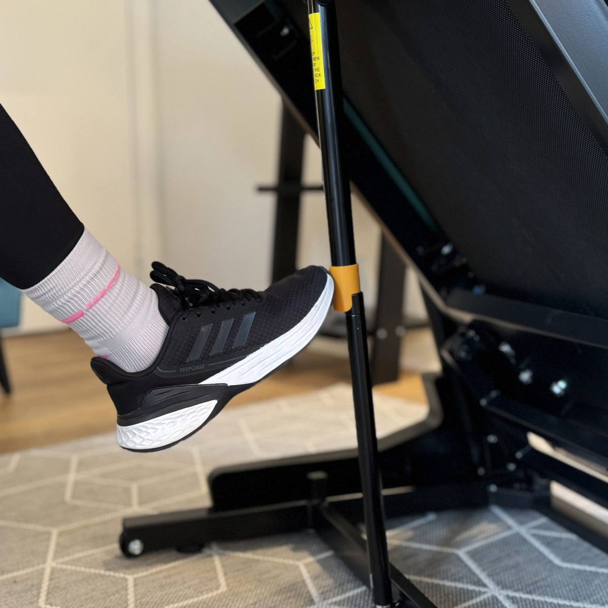 Titan Life Treadmill T56 Løbebånd – billede 5