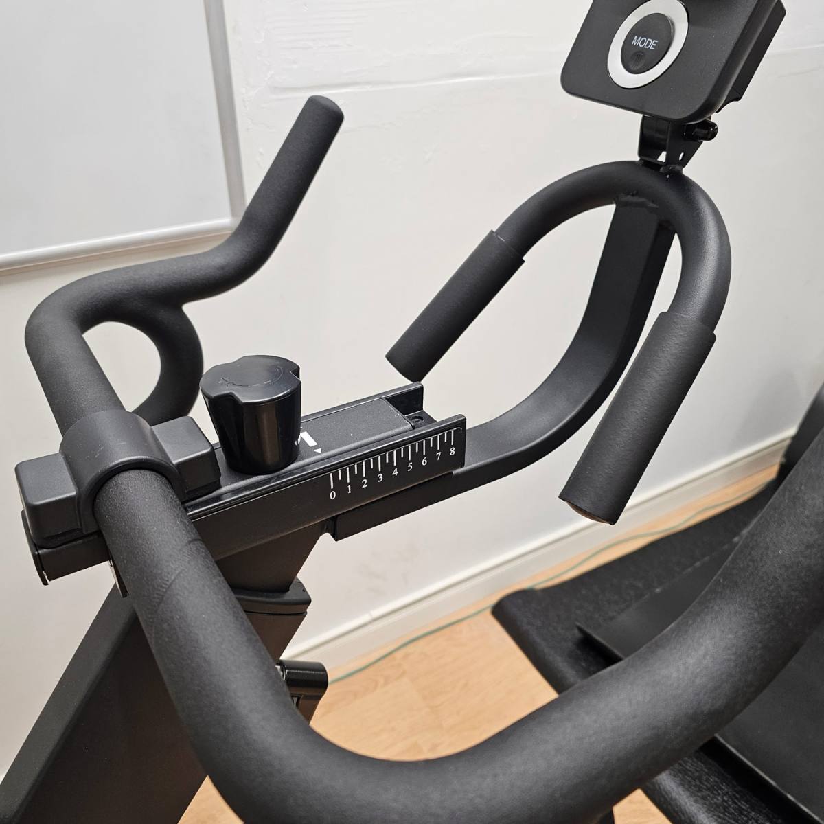 Odin S850 Spinningcykel – billede 3