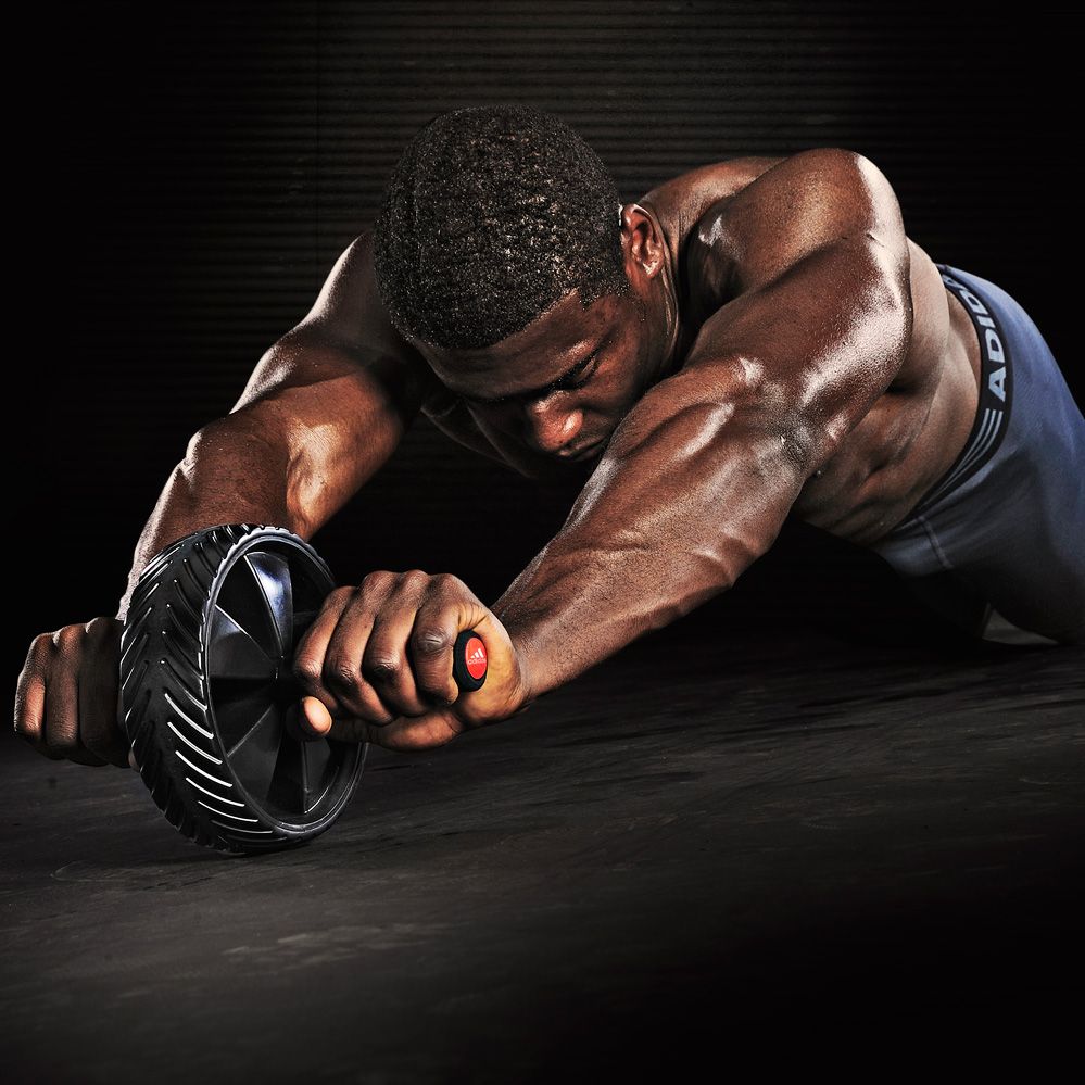 Adidas Ab Wheel, billede 5 hos ActiveNordic