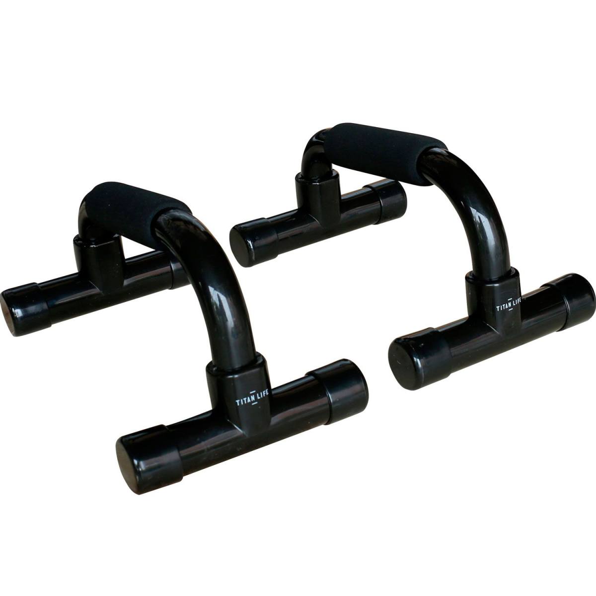 Titan Life Push Up Bars, billede 3 hos ActiveNordic