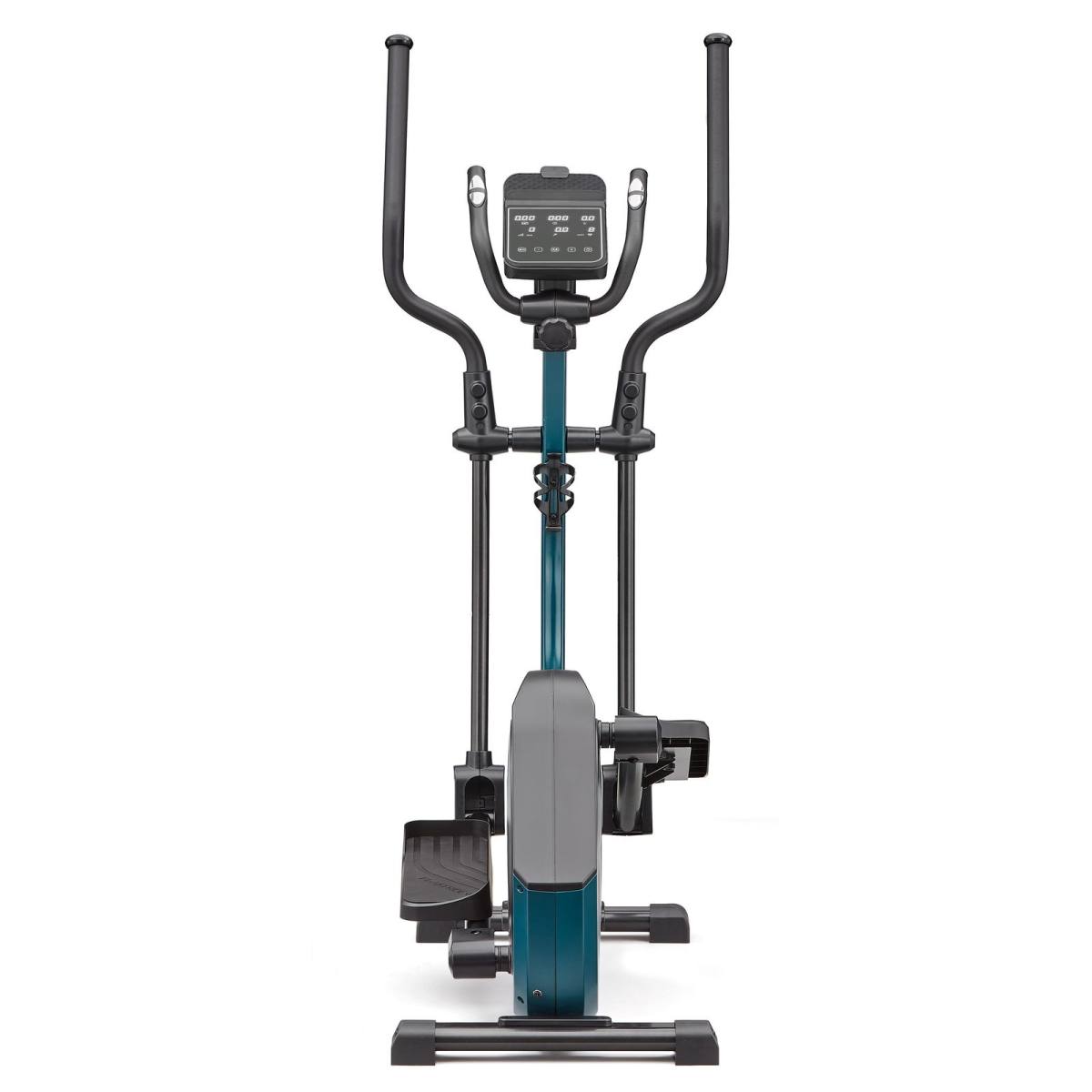 Reebok FR30 Crosstrainer Grøn, billede 4 hos ActiveNordic