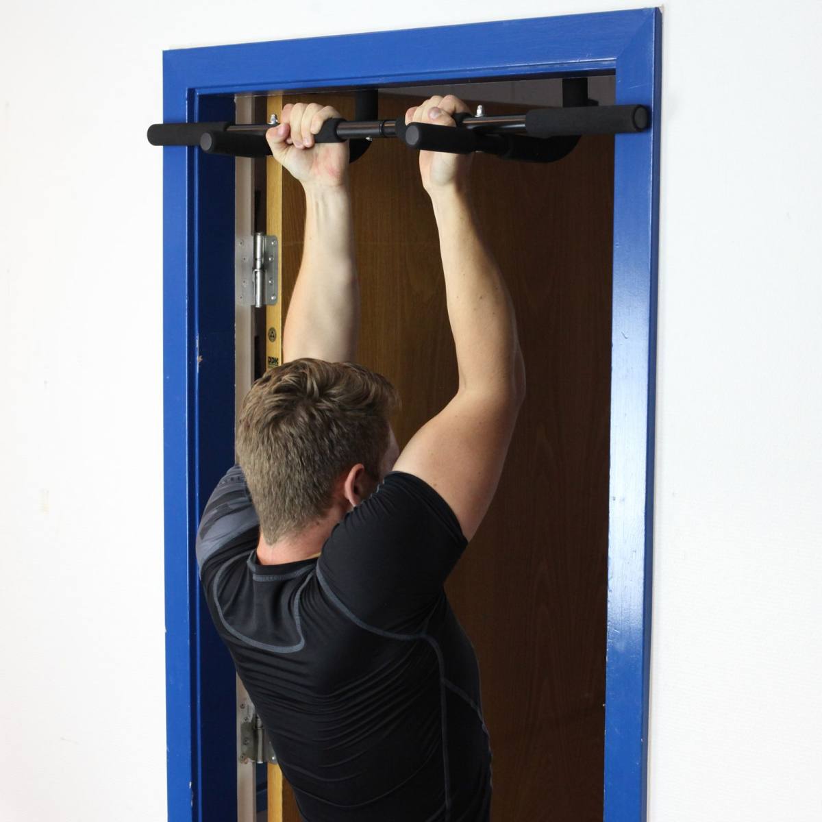 Odin Pull Up Bar Dørribbe, billede 13 hos ActiveNordic