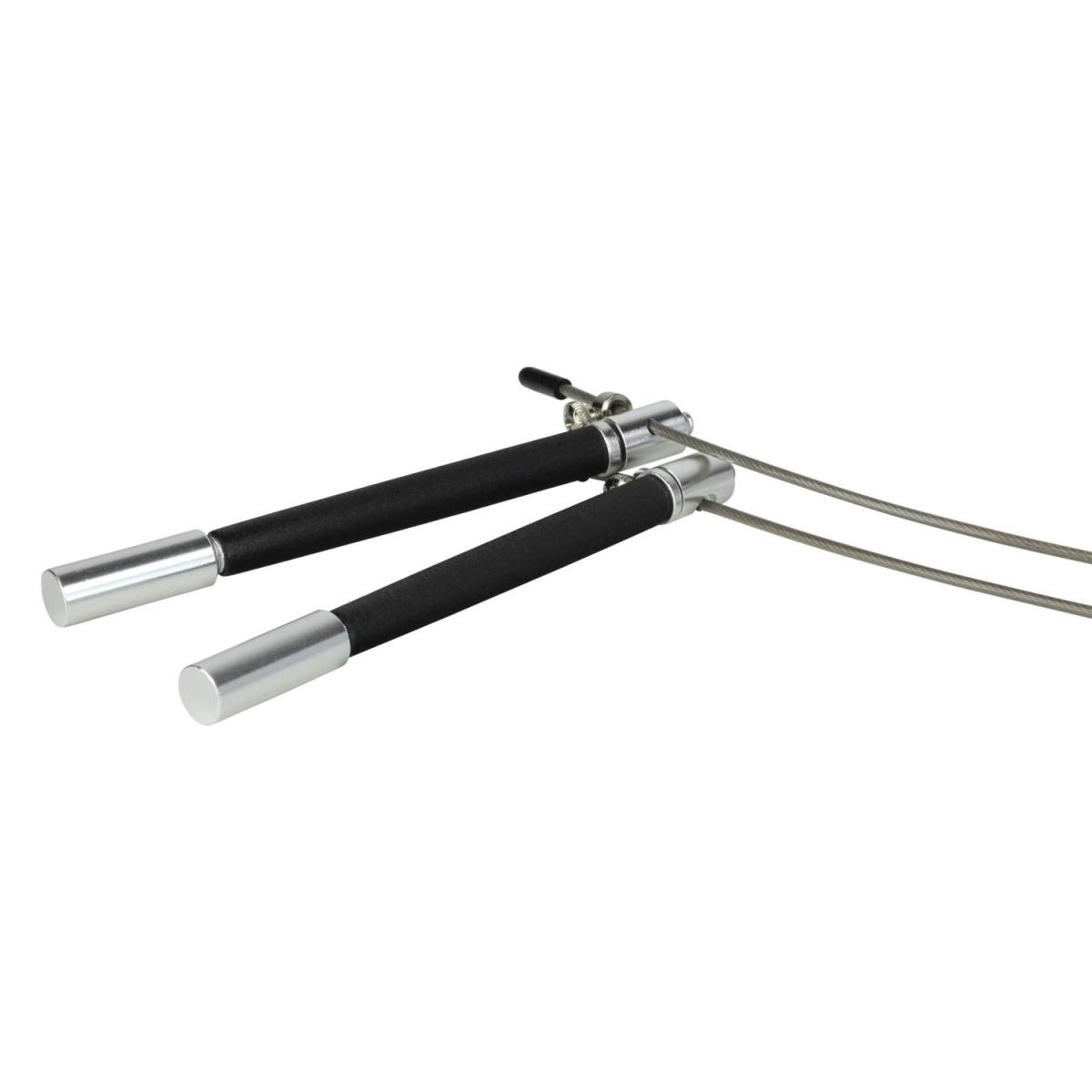 Odin Elite Cable Speed Rope Sjippetov, billede 3 hos ActiveNordic