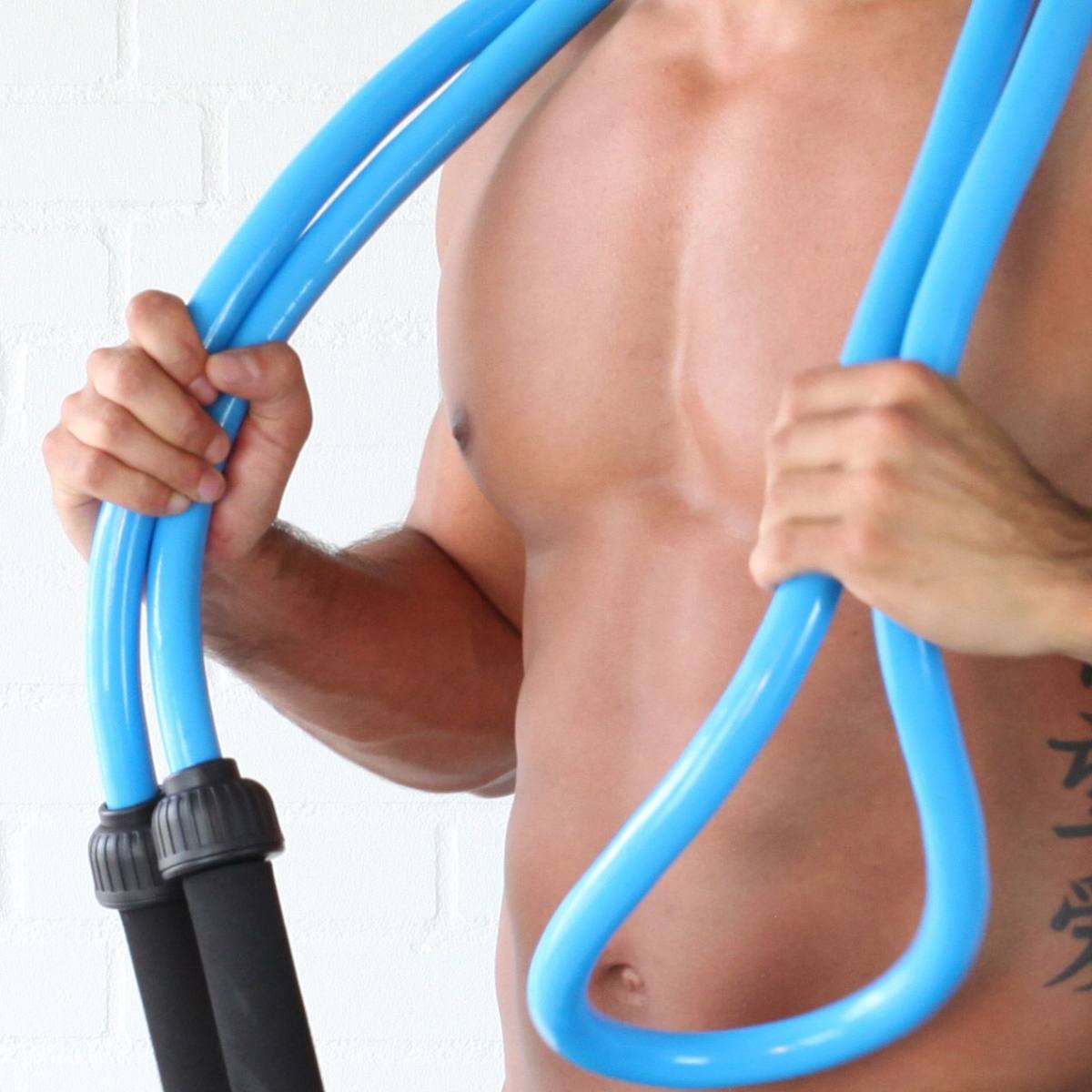 Odin HeavyRope Sjippetov 1.500g X-Heavy – Kampsport, billede 9 hos ActiveNordic