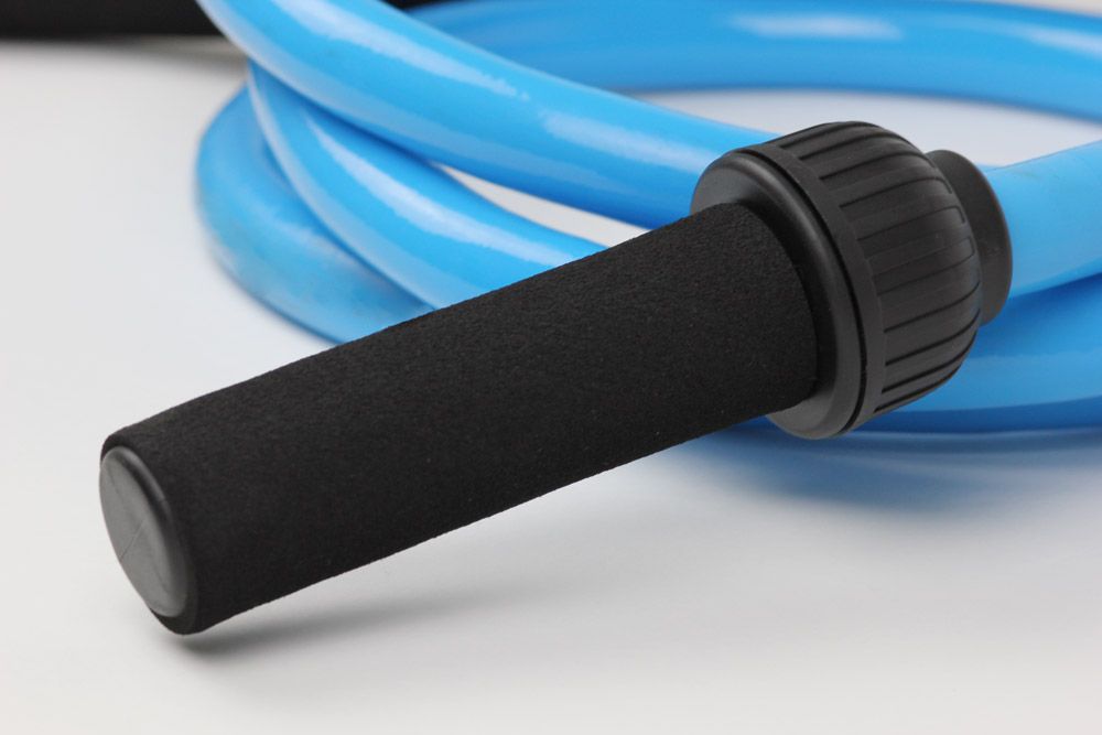 Odin HeavyRope Sjippetov 1.500g X-Heavy – Kampsport, billede 14 hos ActiveNordic