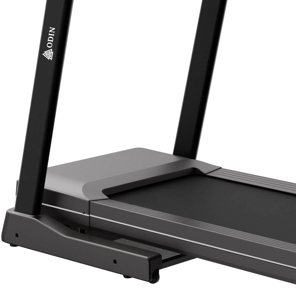 Odin T850 PowerLand Løbebånd – billede 6