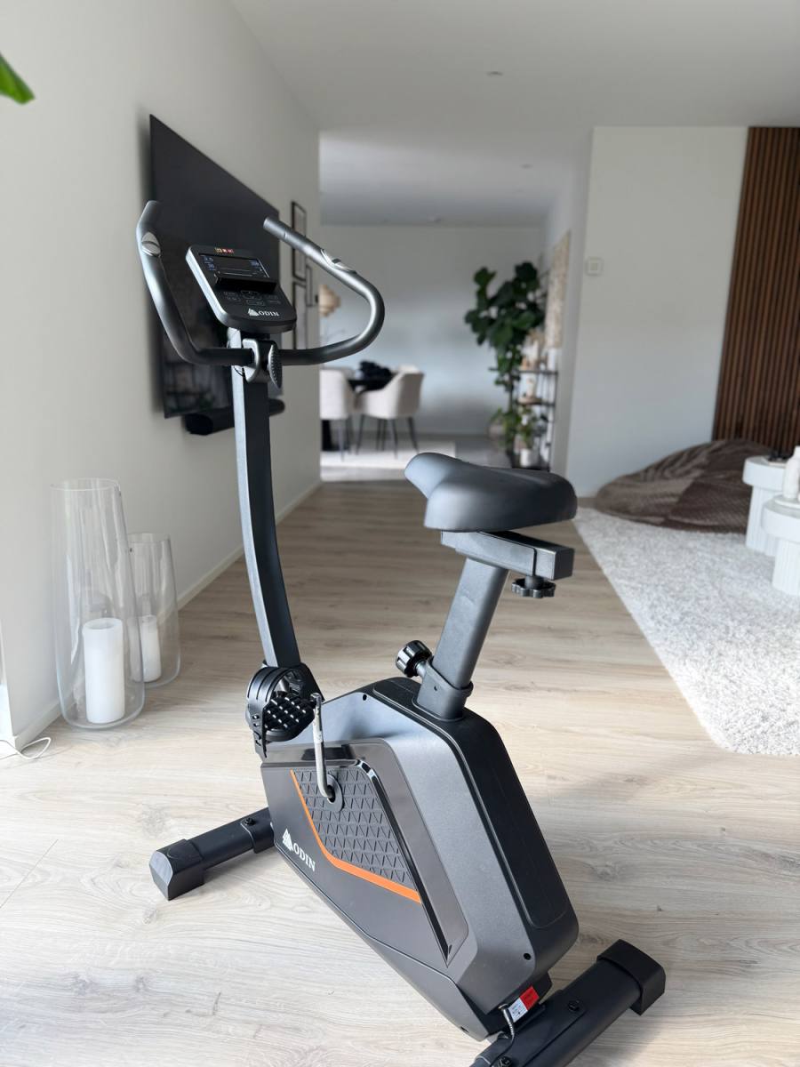 Odin B600 Motionscykel – billede 7