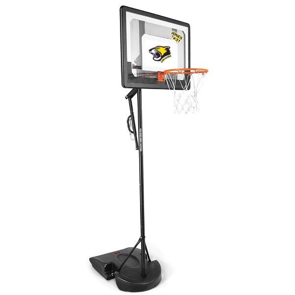 Sklz Pro Mini Hoop System – Basketball, billede 4 hos ActiveNordic