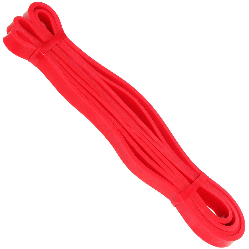 Odin Crossfit PowerBand Træningselastik Niveau 2 1,3cm X-Light hos ActiveNordic