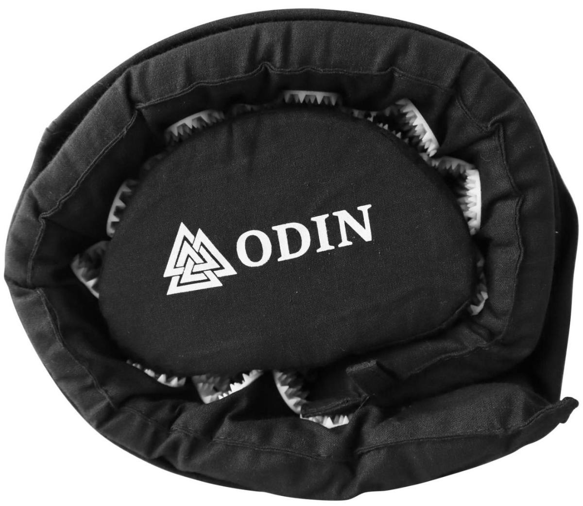 Odin Akupressur Måtte Sort – Akupunktur, billede 8 hos ActiveNordic