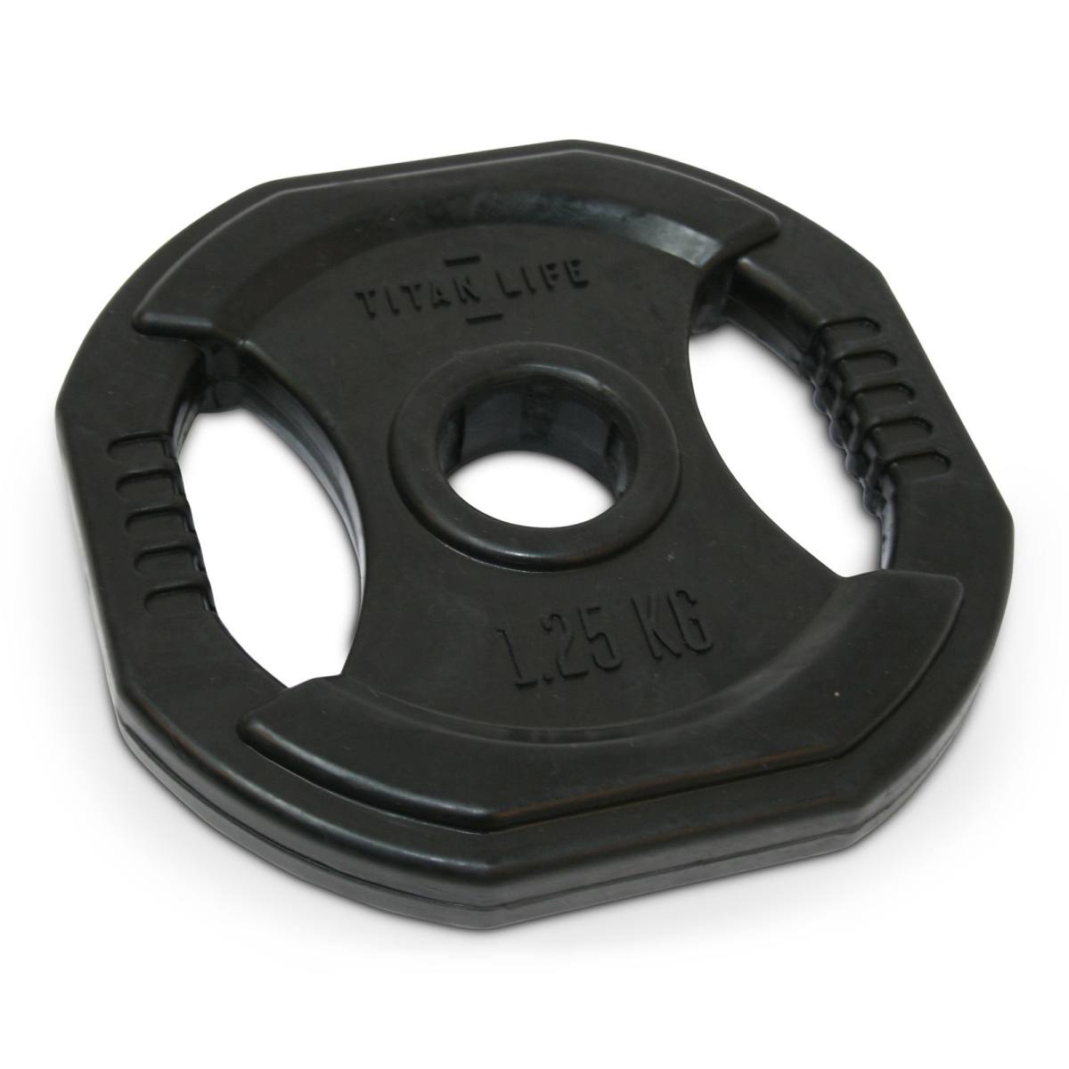 TITAN LIFE Bodypump Sæt 20 Kg, billede 5 hos ActiveNordic