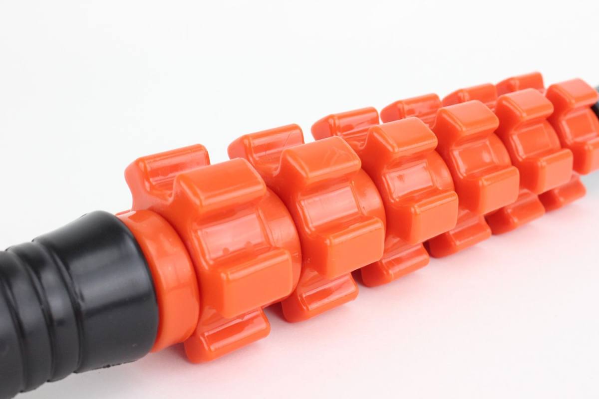 Odin Foam Roller Massagerulle, billede 3 hos ActiveNordic