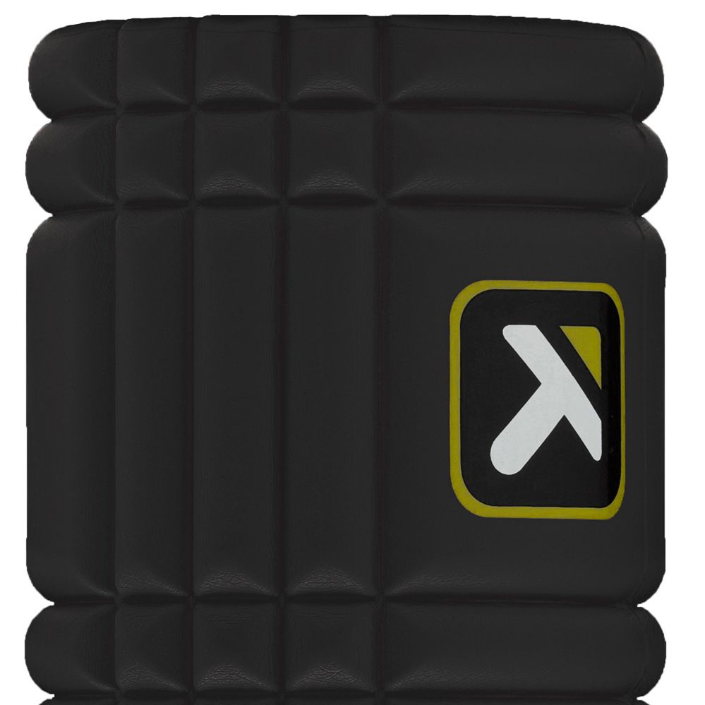 Trigger Point The Grid Foam Roller Sort, billede 3 hos ActiveNordic