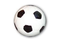 Bordfodbold TV Bolde 36mm hos ActiveNordic