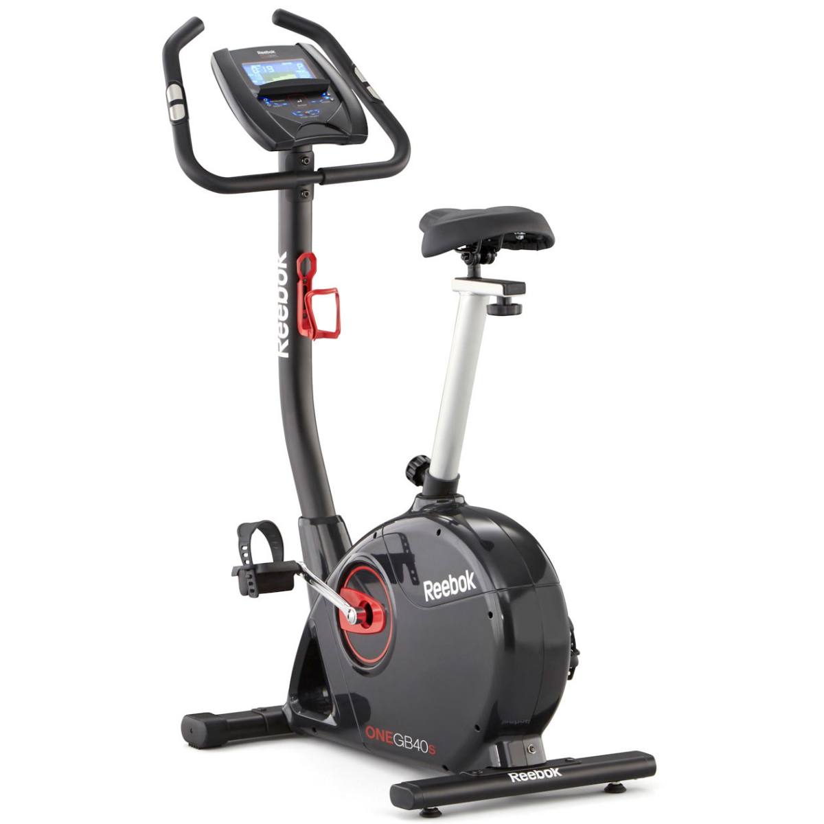 Reebok Bike GB40S One Series Motionscykel – billede 11