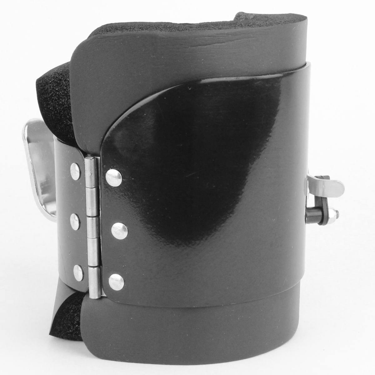 Odin Gravity Boots / Inversion Boots – Pull Up Bar, billede 9 hos ActiveNordic