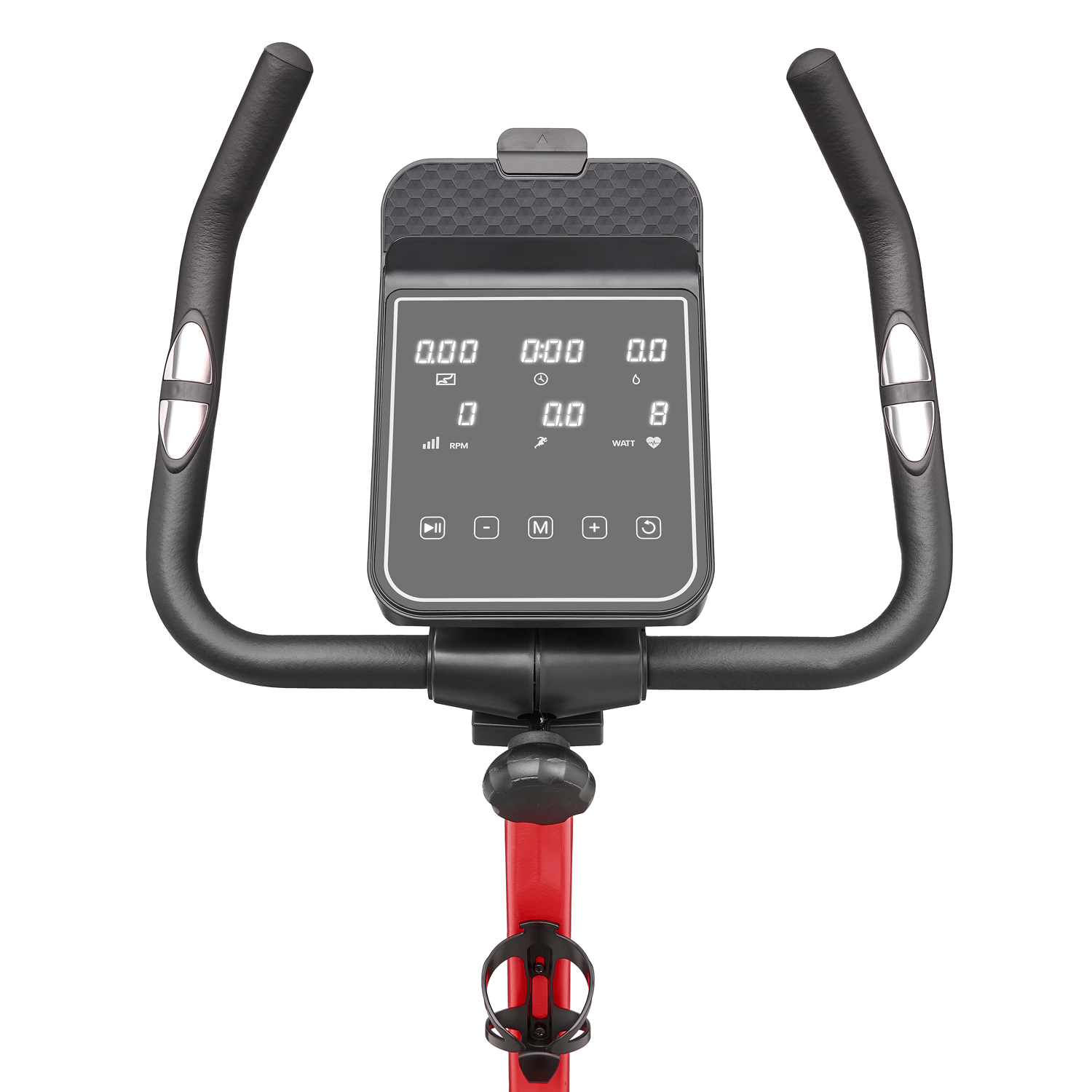 Reebok FR30 Motionscykel Rød – billede 10