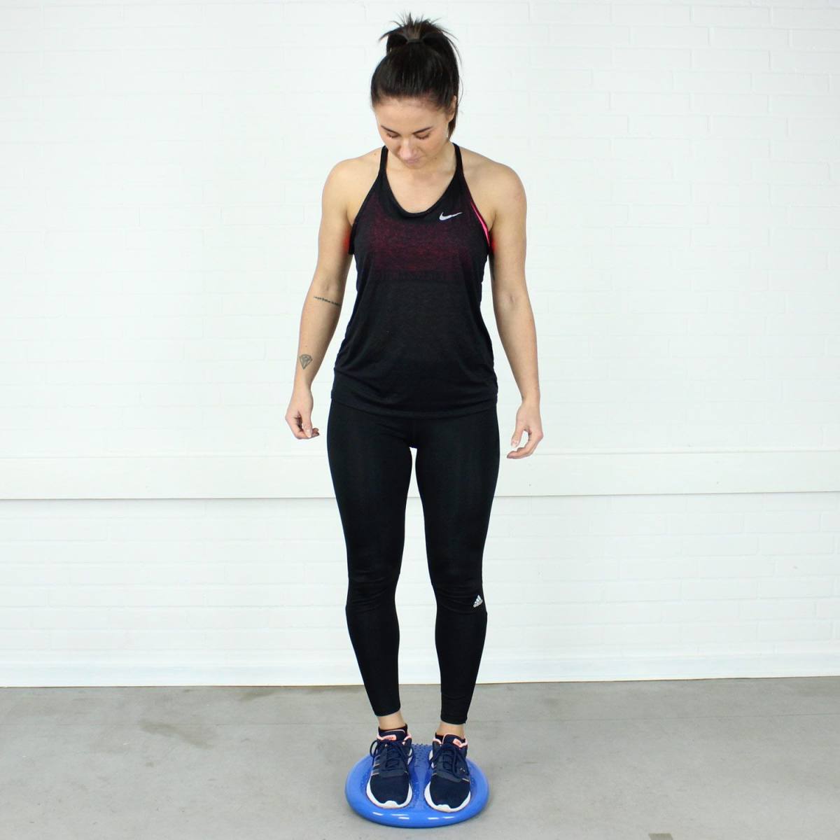 Odin Massage Balancepude, billede 12 hos ActiveNordic